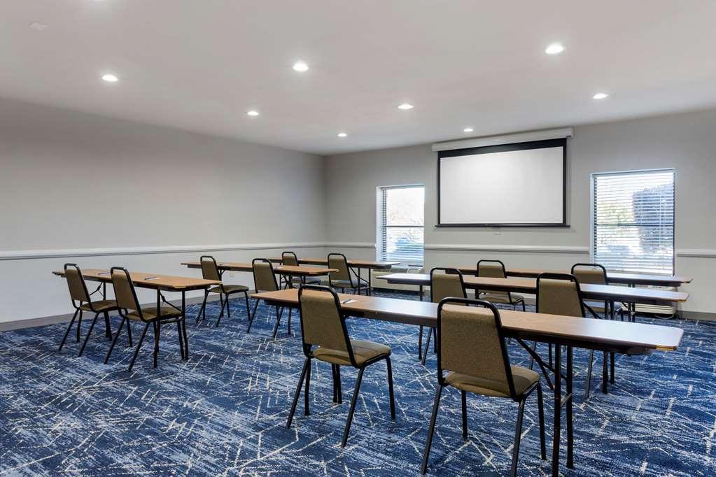 Comfort Inn & Suites Hot Springs Central Удобства фото