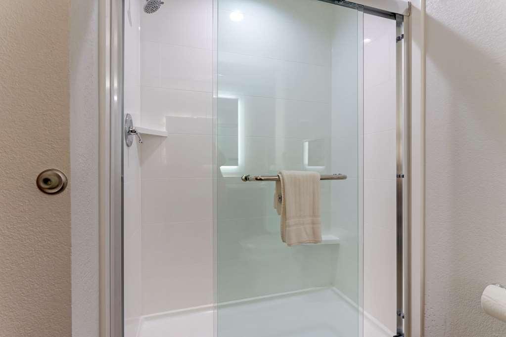 Comfort Inn & Suites Hot Springs Central Экстерьер фото