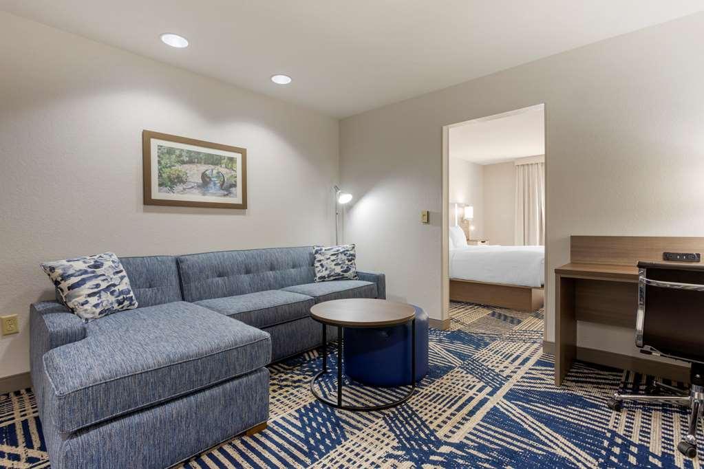 Comfort Inn & Suites Hot Springs Central Номер фото